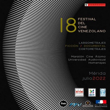 Diario Frontera, Frontera Digital,  Festival de Cine Venezolano, MÉRIDA 2022, Entretenimiento, ,El Festival de Cine Venezolano regresa a Mérida 
para celebrar su mayoría de edad