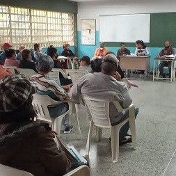 Diario Frontera, Frontera Digital,  CLPP, Regionales, ,Alcalde Jesús Araque realiza asambleas informativas para elecciones del Clpp