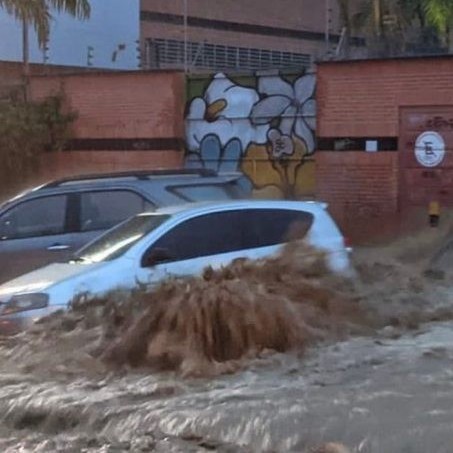Diario Frontera, Frontera Digital,  una fallecida, lluvias, Mérida, Sucesos, ,Mujer murió al ser arrastrada por las aguas tras fuertes lluvias en Mérida