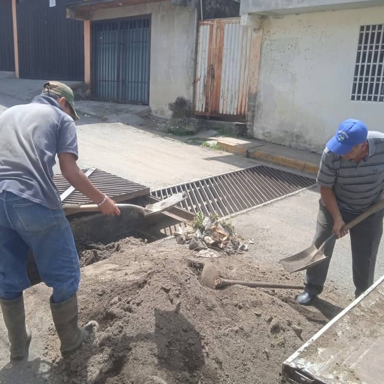 Diario Frontera, Frontera Digital,  JESÚS ARAQUE, Regionales, ,Alcalde Jesús Araque ordenó limpieza preventiva de más de 200 alcantarillas en la ciudad