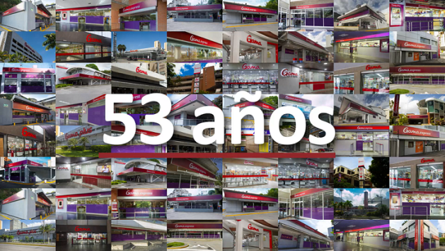 Diario Frontera, Frontera Digital,  GAMA, 53 AÑOS DE TRAYECTORIA, Entretenimiento, ,GAMA, 53 AÑOS DE TRAYECTORIA EN VENEZUELA