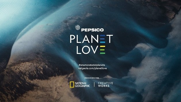 https://fronteradigital.com.ve/PepsiCo Latinoamérica anuncia el lanzamiento de la segunda edición de Planet Love 
para seguir inspirando a las personas a tomar acción por el planeta