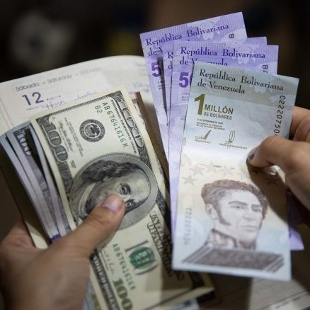 Diario Frontera, Frontera Digital,  INFLACIÓN EN VENEZUELA, BCV, Nacionales, ,Venezuela registra una inflación de 4,4 % en abril, según el BCV
