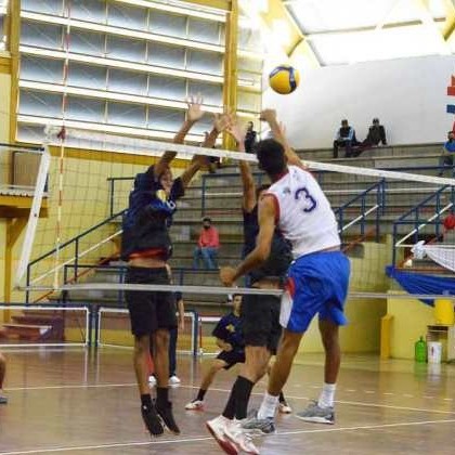 Diario Frontera, Frontera Digital,  Liga Venezolana de Voleibol Menor, Deportes, ,Hoy lunes es el Congresillo Técnico
de la Liga Venezolana de Voleibol Menor