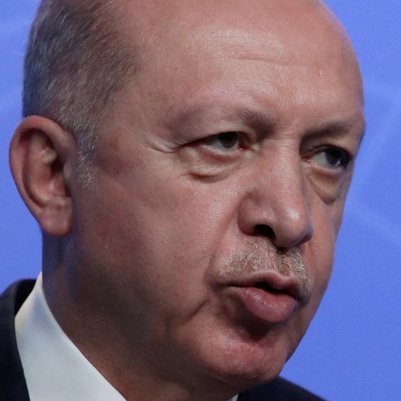 Diario Frontera, Frontera Digital,  ERDOGAN, TURQUÍA, Internacionales, ,Turquía "no dirá sí" al ingreso en la OTAN 
de Suecia y Finlandia, dice Erdogan