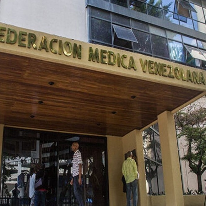 Diario Frontera, Frontera Digital,  FEDERACIÓN MÉDICA DE VENEZUELA, Nacionales, ,Federación Médica abre proceso electoral interno tras anuncio del CNE