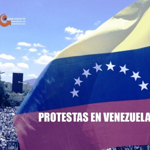 Diario Frontera, Frontera Digital,  PROTESTAS EN VENEZUELA, Nacionales, ,VENEZUELA:  2 mil 677 protestas en los primeros cuatro meses de 2022