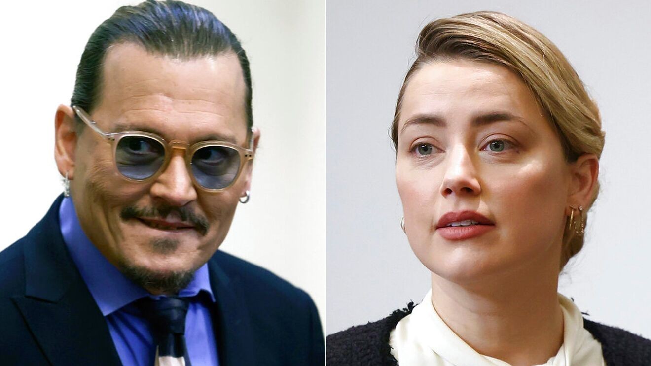 Diario Frontera, Frontera Digital,  Johnny Depp ganó la demanda, Farándula, ,Veredicto del juicio de Johnny Depp contra Amber Heard: 
el actor ganó la demanda por difamación