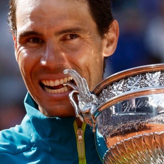 Diario Frontera, Frontera Digital,  NADAL, ROLAND GARROS, Deportes, ,Rafael Nadal se consagró campeón del Roland Garros