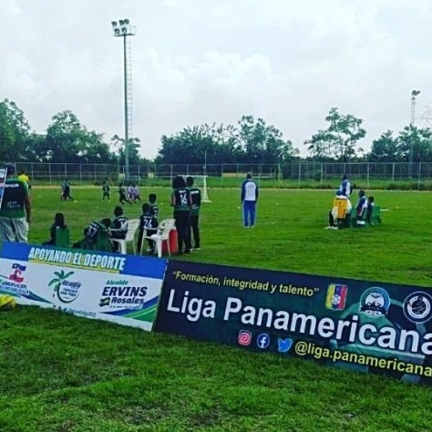 Diario Frontera, Frontera Digital,  Liga Panamericana de Fútbol, Deportes, ,Este domingo es la gran Jornada Final
de la Liga Panamericana de Fútbol