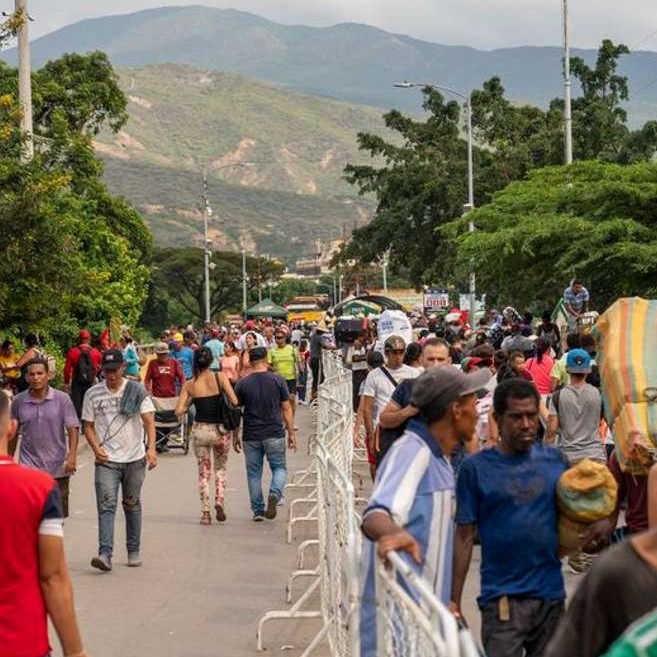 Diario Frontera, Frontera Digital,  COLOMBIA, VENEZUELA, FRONTERA, Nacionales, ,Aumentó el número de migrantes venezolanos 
que retornan desde Colombia