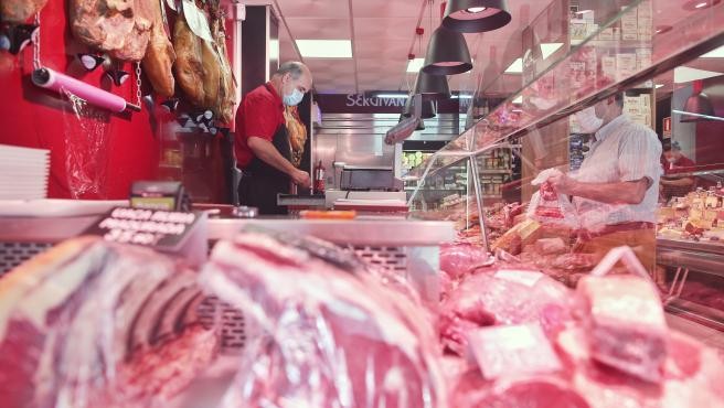 Diario Frontera, Frontera Digital,  FEDENAGA, Nacionales, ,En el país solo se consume 45% de la carne que se necesita