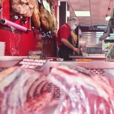 Frontera Digital,  FEDENAGA, Nacionales,  En el país solo se consume 45% de la carne que se necesita