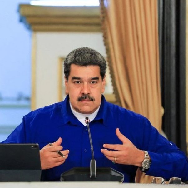Diario Frontera, Frontera Digital,  NICOLÁS MADURO, CHILE, Nacionales, ,«Verdaderamente doloroso»: Maduro dice que faltó 
un liderazgo firme para el cambio de la Constitución en Chile