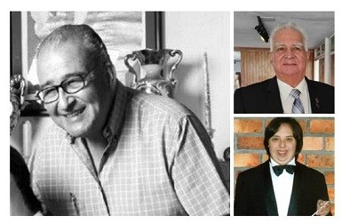  Carrusel de la Fama del 08 de enero de 2023, Néstor Trujillo Herrera, Opinión, 