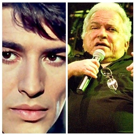  Carrusel de la Fama del 08 de enero de 2023, Néstor Trujillo Herrera, Opinión, 