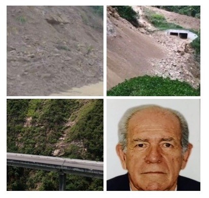  Carrusel de la Fama del 08 de enero de 2023, Néstor Trujillo Herrera, Opinión, 
