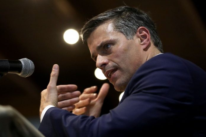 Diario Frontera, Frontera Digital,  Leopoldo López, Politica, ,Las revelaciones de Leopoldo López que apuntan a Tomás Guanipa y a Julio Borges: 
En la oposición hay quienes tienen vínculos con la dictadura