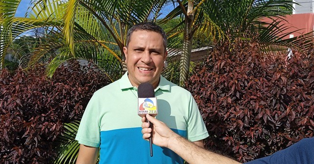 Diario Frontera, Frontera Digital,  Víctor Bustamante, ALCALDE DE ZEA, COPEI 77 ANIVERSARIO, Mocoties, ,Víctor Bustamante: Desde Copei seguimos trabajando para rescatar los valores socialcristianos