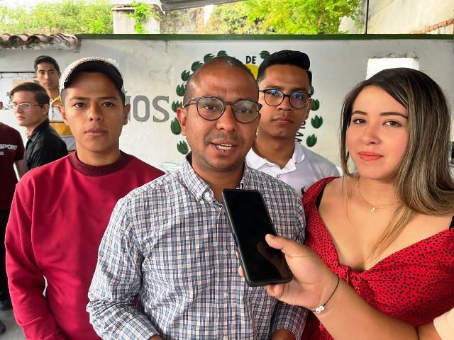 Diario Frontera, Frontera Digital,  Abilio Gómez, Politica, ,Abilio Gómez (AD-Merida): Empezamos el 2023 
agonizando con la crisis de los servicios públicos.