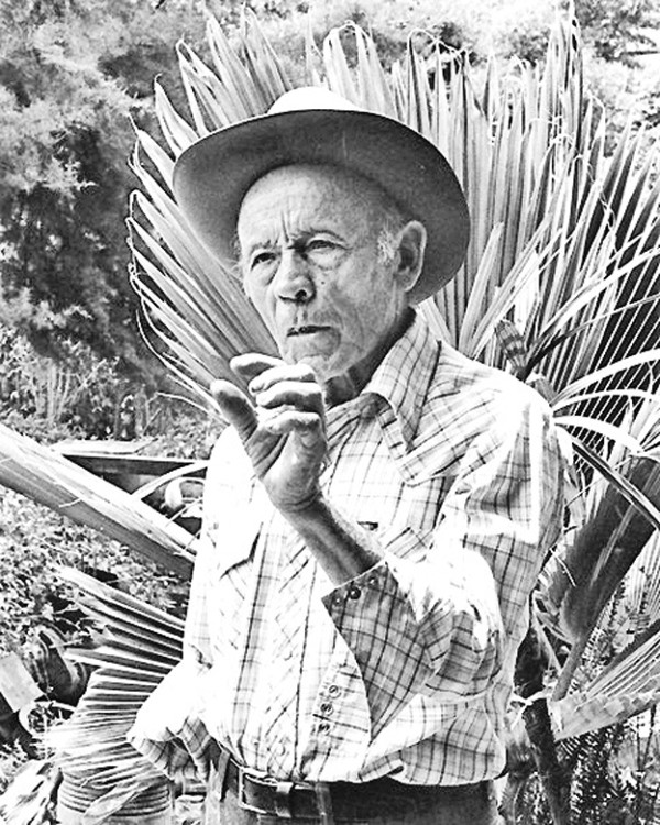 Diario Frontera, Frontera Digital,  ORLANDO OBERTO URBINA, Opinión, ,Don Luís Zambrano: “Enciende tu luz y apaga tu brillo” por ORLANDO OBERTO URBINA