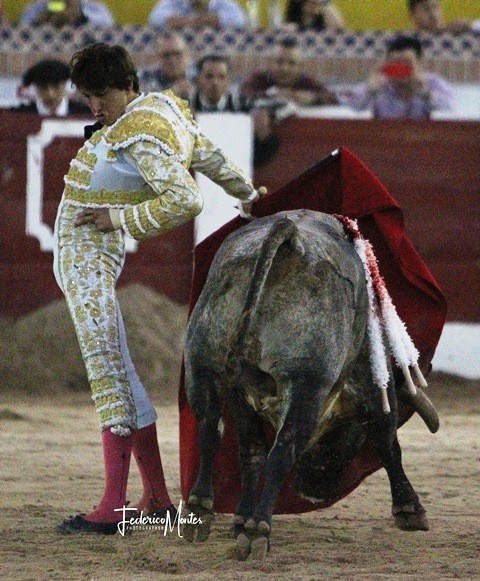  SEGUNDA CORRIDA – FISS 2023, ROCA REY COLOMBO, JOSÉ GARRIDO, Entretenimiento, 