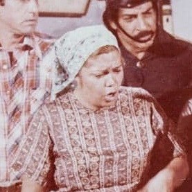 Diario Frontera, Frontera Digital,  Martha Carbillo, Farándula, ,La primera actriz venezolana Martha Carbillo falleció a sus 89 años de edad