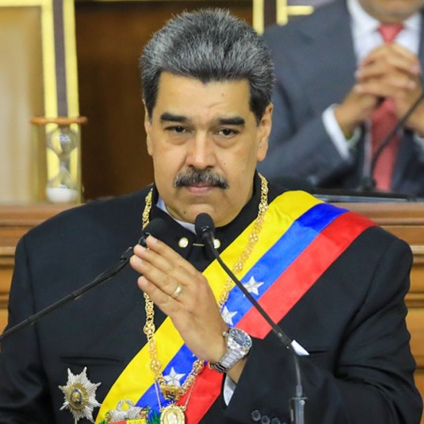 Diario Frontera, Frontera Digital,  PRESIDENTE MADURO, Nacionales, ,Presidente Maduro exigió el cese de las sanciones ilegales contra Venezuela