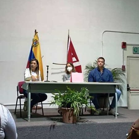 Frontera Digital, Diario Frontera, Mérida presente en el primer encuentro nacional del MinSalud