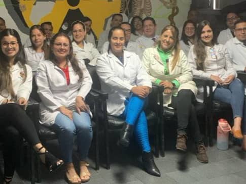 Diario Frontera, Frontera Digital,  IAHULA, ACTIVIDADES MES ROSA, Salud, ,Iahula impulsa actividades en la lucha contra el cáncer de mama
