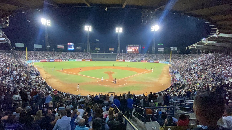 Diario Frontera, Frontera Digital,  Bancamiga, pasión por el béisbol venezolano, LVBP, tecnología NFC, Ariel Martínez, Deportes, Nacionales, ,Bancamiga eleva la pasión por el béisbol venezolano