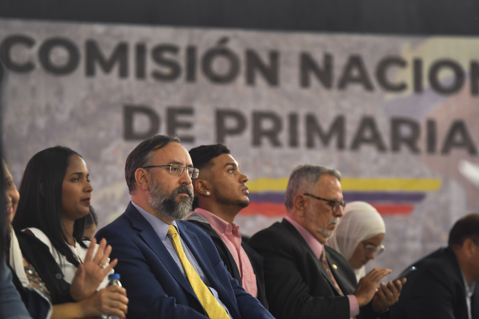 Diario Frontera, Frontera Digital,  PRIMARIAS, CONPRIMARIAS, Politica, ,Comisión Nacional de Primaria desmintió rumores 
sobre renuncias del comité organizador