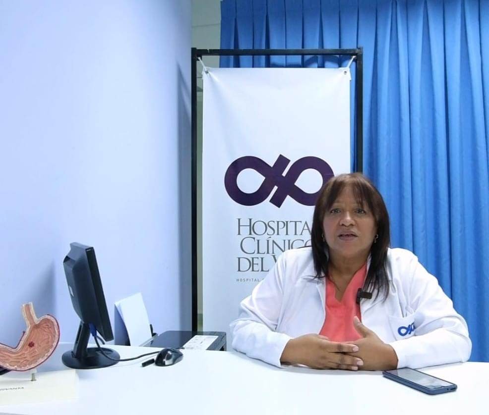 Diario Frontera, Frontera Digital,  Hospital Clínico del Valle, Jornada de Gastroenterología, Salud, ,Hospital Clínico del Valle celebra Jornada de Gastroenterología