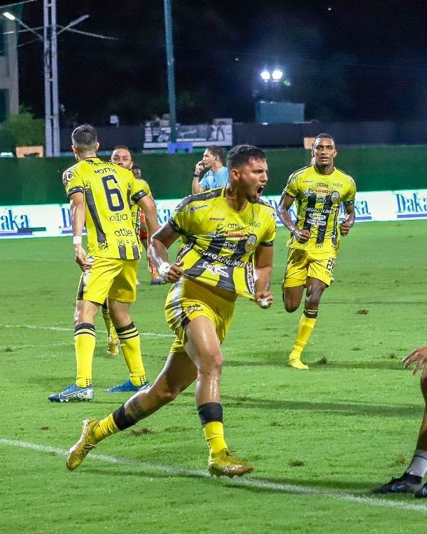 Diario Frontera, Frontera Digital,  LIGA FUTVE, DEPORTIVO TÁCHIRA, Deportes, ,Táchira y Caracas cierran la primera vuelta 
de la Fase Final en los primeros puestos