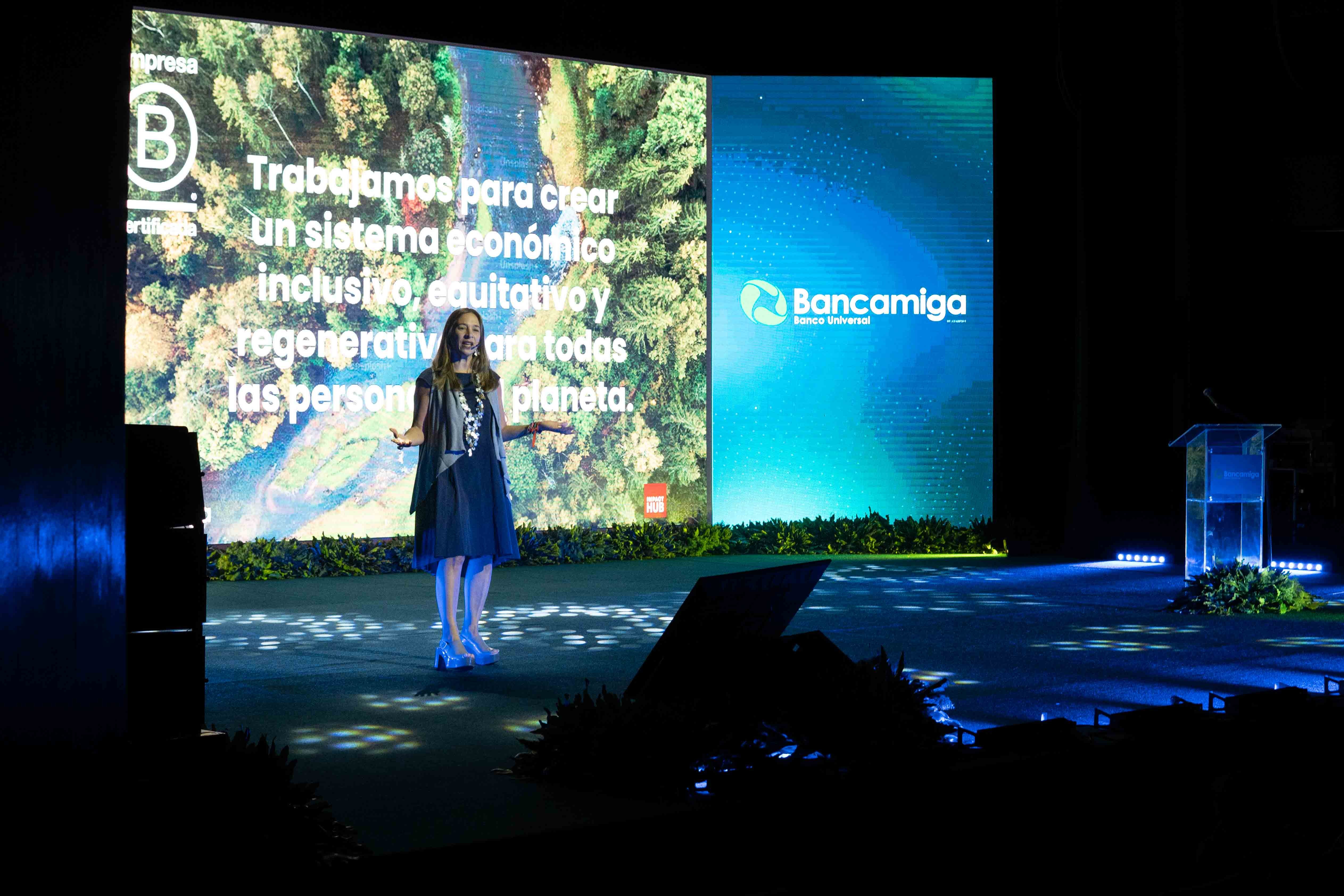 Diario Frontera, Frontera Digital,  Emprendimiento, Bancamiga, Nacionales, ,Bancamiga y el Impact Hub Caracas se unen en la Semana Global del Emprendimiento