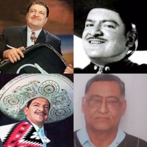  Opinión, Néstor Trujillo Herrera, Carrusel de la Fama, Opinión, 