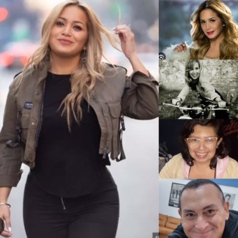  Opinión, Néstor Trujillo Herrera, Carrusel de la Fama, Opinión, 