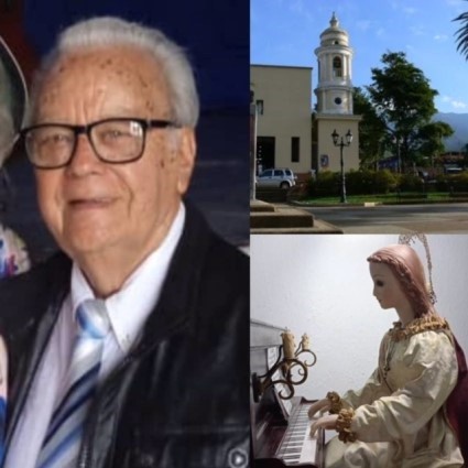  Opinión, Néstor Trujillo Herrera, Carrusel de la Fama, Opinión, 