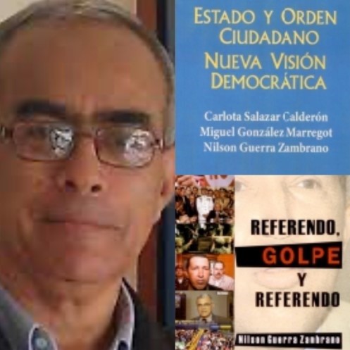  Opinión, Néstor Trujillo Herrera, Carrusel de la Fama, Opinión, 