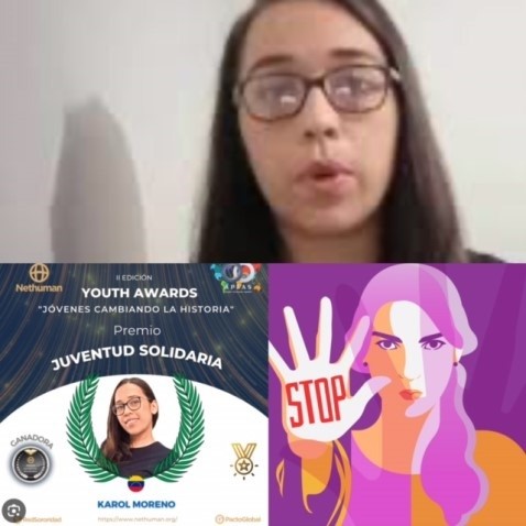  Opinión, Néstor Trujillo Herrera, Carrusel de la Fama, Opinión, 