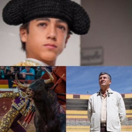  Opinión, Néstor Trujillo Herrera, Carrusel de la Fama, Opinión, 