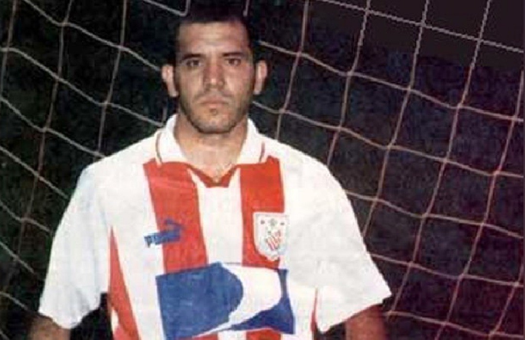 Diario Frontera, Frontera Digital,  José Luis Dolgetta, Deportes, ,Falleció el goleador venezolano José Luis Dolgetta