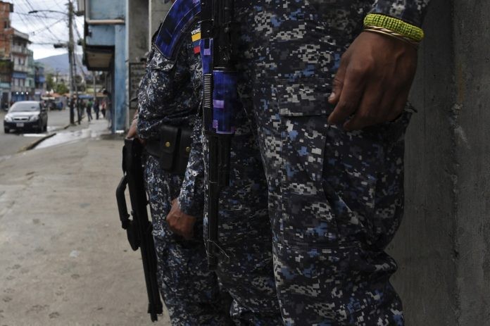 Diario Frontera, Frontera Digital,  Estado venezolano, homicidios, estado homicida, tercera parte de homicidios, Venezuela, Deportes, ,El Estado ha cometido la tercera parte 
de los homicidios en Venezuela en los últimos años