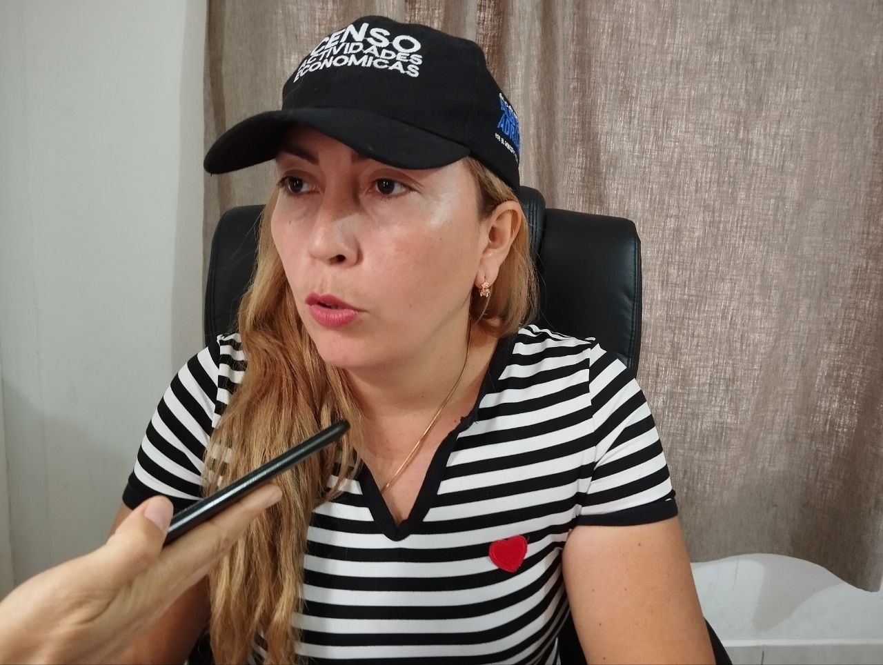 Diario Frontera, Frontera Digital,  Mérida, Samat, El Vigía, El Vigía Panamericana, ,SAMAT inicia última jornada de licencias económicas y de expendio de licores en El Vigía
