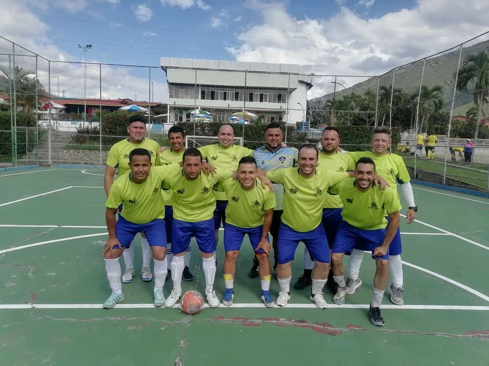 Diario Frontera, Frontera Digital,  Juegos Deportivos de Educadores, Sintraenseñanza, Deportes, ,Iniciaron XXIII Juegos de Educadores Estadales, en el Centro Social Ítalo Venezolano