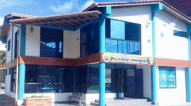 Diario Frontera, Frontera Digital,  Iahula, Mérida, Tovar, Municipio Tovar, Cicpc, Sucesos, ,Cicpc indaga deceso de una joven después de haber dado a luz en el hospital de Tovar