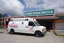  Cicpc, Municipio Tovar, Tovar, Mérida, Iahula, Mocoties, 