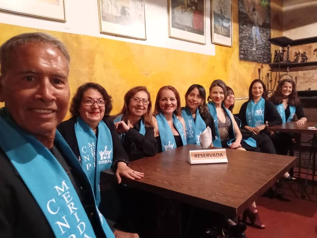  Frontera en Eventos, CNP, Mérida, Entretenimiento, 