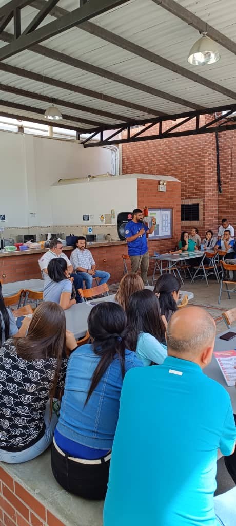 Mérida, Jehyson Guzmán, Esequibo, Referéndum consultivo, Fomdes, José Uzcategui, Metalteck C.A, Politica, 