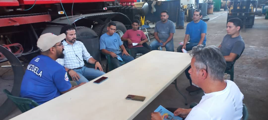  Mérida, Jehyson Guzmán, Esequibo, Referéndum consultivo, Fomdes, José Uzcategui, Metalteck C.A, Politica, 